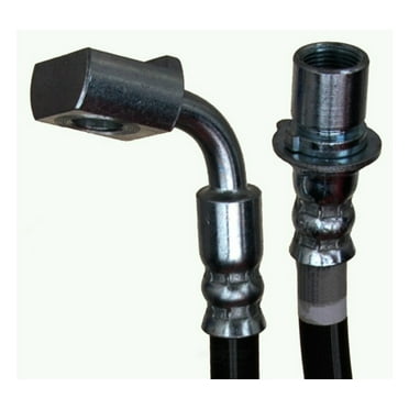 Sunsong 2203851 Brake Hydraulic Hose Sunsong 2203851 Brake Hydraulic Hose